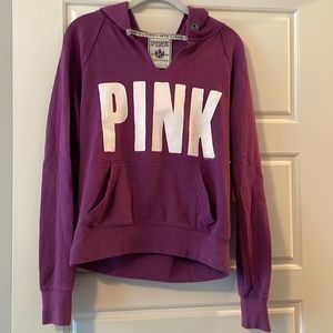 PINK Victoria’s Secret hoodie